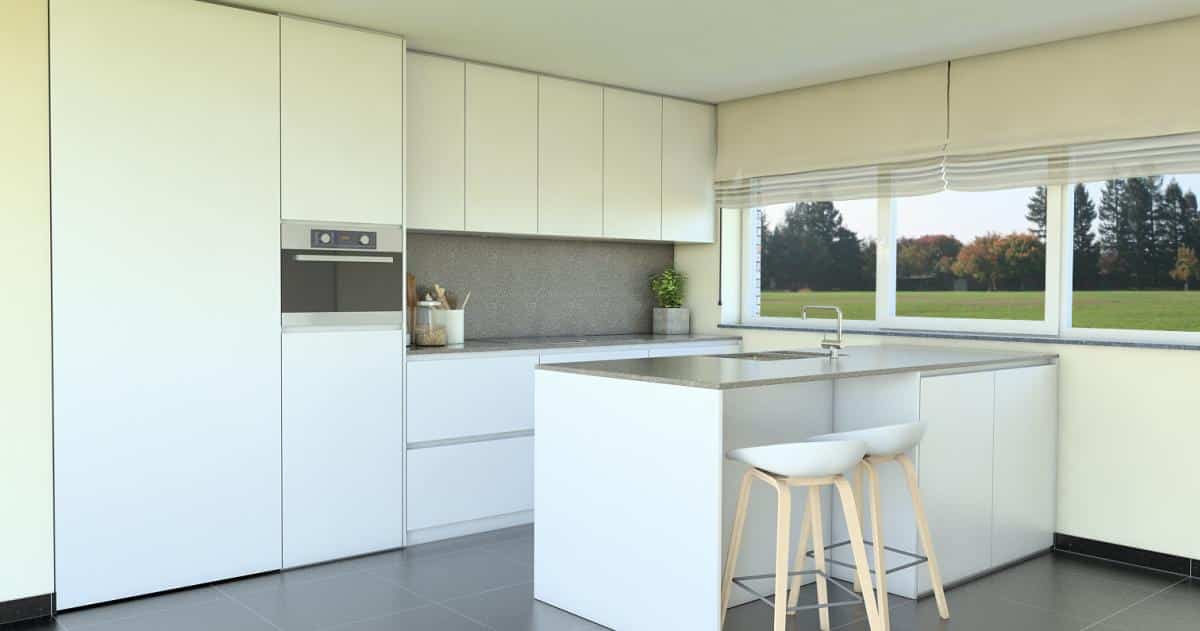 Afbeelding keuken